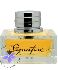 عطر ادکلن اس تی دوپونت سیگنیچر مردانه-S.t Dupont Signature Man