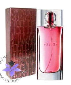 عطر ادکلن اجمل راویش-Ajmal Ravish