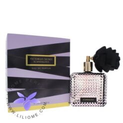عطر ادکلن ویکتوریا سکرت اسکندلوس-Victoria Secret Scandalous