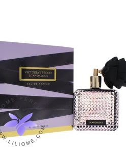 عطر ادکلن ویکتوریا سکرت اسکندلوس-Victoria Secret Scandalous