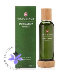 عطر ادکلن سوئیس آرمی فورست-Swiss Army Forest
