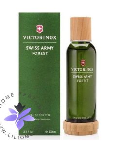 عطر ادکلن سوئیس آرمی فورست-Swiss Army Forest