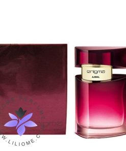 عطر ادکلن اجمل انیگما زنانه-Ajmal Enigma For Her