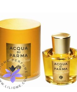 عطر ادکلن آکوا دی پارما مگنولیا نوبیل-Acqua di Parma Magnolia Nobile