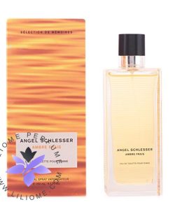 عطر ادکلن آنجل شلیسر آمبر فریس زنانه-Angel Schlesser Ambre Frais Femme