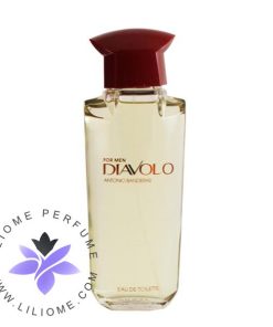 عطر ادکلن آنتونیو باندراس دایولو-Antonio Banderas Diavolo