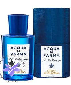 عطر ادکلن آکوا دی پارما سدرا دی تائورمینا-Acqua di Parma Cedro di Taormina