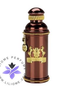 عطر ادکلن الکساندر جی مورنینگ ماسک-alexandre.J Morning Muscs