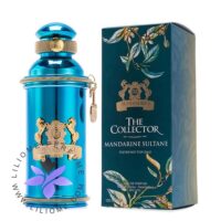 عطر ادکلن الکساندر جی ماندارین سلطان-alexandre.J Mandarine Sultane