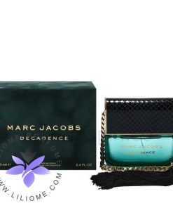 عطر ادکلن مارک جاکوبز دکادنس-Marc Jacobs Decadence