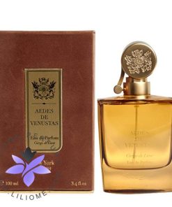 عطر ادکلن آدس د ونوستاس سییرج د لون-Aedes de Venustas Cierge De Lune