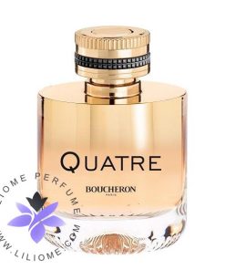 عطر ادکلن بوچرون-بوشرون کواتر اینتنس-Boucheron Quatre Intense