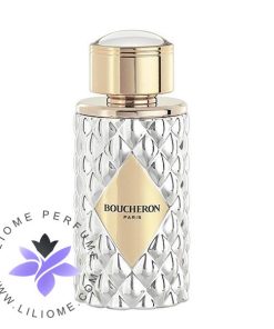 عطر ادکلن بوچرون-بوشرون پلیس وندوم وایت گلد-Boucheron Place Vendome White Gold