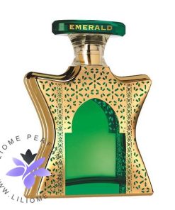 عطر ادکلن بوند شماره ۹ دبی امرالد-Bond No 9 Dubai Emerald