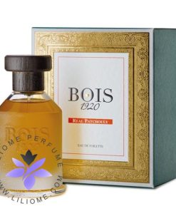 عطر ادکلن بویس ۱۹۲۰ ریل پچولی-Bois 1920 Real Patchouly