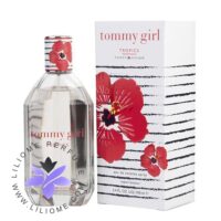 عطر ادکلن تامی گرل تراپیکس-Tommy Hilfiger Tommy Girl Tropics