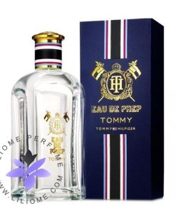 عطر ادکلن تامی هیلفیگر ادو پرپ تامی-Tommy Hilfiger Eau de Prep Tommy