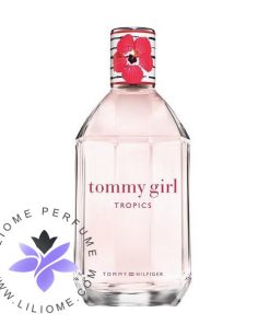 عطر ادکلن تامی گرل تراپیکس-Tommy Hilfiger Tommy Girl Tropics