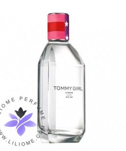 عطر ادکلن تامی گرل سامر 2016-Tommy Hilfiger Tommy Girl Summer 2016