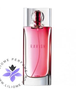 عطر ادکلن اجمل راویش-Ajmal Ravish