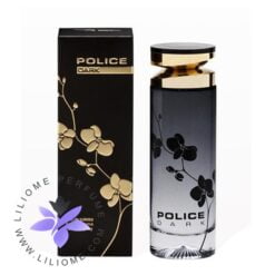عطر ادکلن پلیس دارک زنانه-Police Dark Women