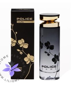 عطر ادکلن پلیس دارک زنانه-Police Dark Women