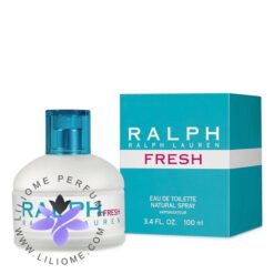 عطر ادکلن رالف لورن رالف فرش-Ralph Lauren Ralph Fresh
