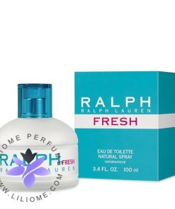 عطر ادکلن رالف لورن رالف فرش-Ralph Lauren Ralph Fresh