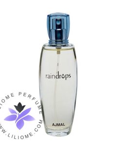 عطر ادکلن اجمل رین دراپس-Ajmal Raindrops