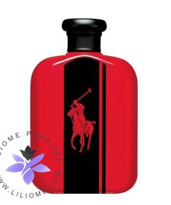 عطر ادکلن رالف لورن پولو رد اینتنس-Ralph Lauren Polo Red Intense