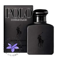 عطر ادکلن رالف لورن پولو دابل بلک-Ralph Lauren Polo Double Black