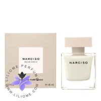 عطر ادکلن نارسیس رودریگز نارسیسو زنانه-Narciso Rodriguez Narciso