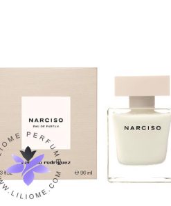 عطر ادکلن نارسیس رودریگز نارسیسو زنانه-Narciso Rodriguez Narciso