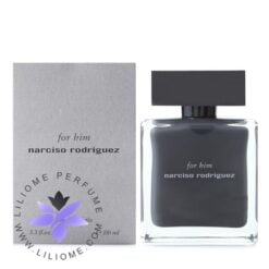 عطر ادکلن نارسیس رودریگز مردانه ادو تویلت-Narciso Rodriguez for Him EDT