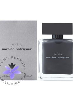 عطر ادکلن نارسیس رودریگز مردانه ادو تویلت-Narciso Rodriguez for Him EDT