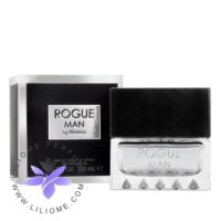 عطر ادکلن ریحانا روژ مردانه-Rihanna Rogue Man