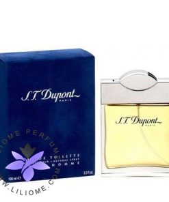 عطر ادکلن اس تی دوپونت مردانه-S.t Dupont pour Homme