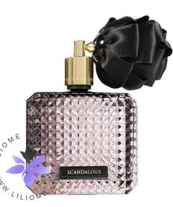 عطر ادکلن ویکتوریا سکرت اسکندلوس-Victoria Secret Scandalous