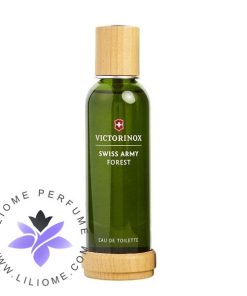عطر ادکلن سوئیس آرمی فورست-Swiss Army Forest