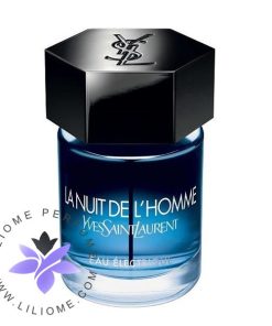 عطر ادکلن ایو سن لورن لا نویت د لهوم او الکتریک-YSL La Nuit de L'Homme Eau Electrique