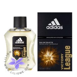 عطر ادکلن آدیداس ویکتوری لیگ-Adidas Victory League