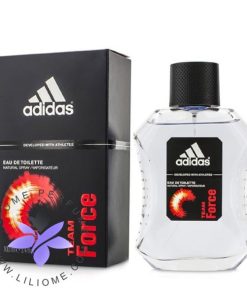 عطر ادکلن آدیداس تیم فورس-Adidas Team Force