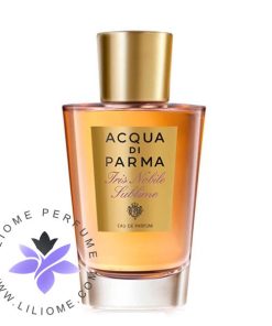 عطر ادکلن آکوا دی پارما ایریس نوبیل سوبلیم-Acqua di Parma Iris Nobile Sublime