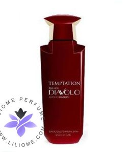 عطر ادکلن آنتونیو باندراس دایولو تمپتیشن-Antonio Banderas Diavolo Temptation
