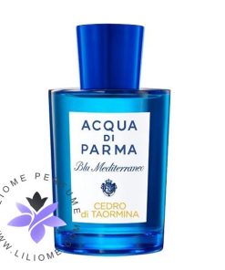 عطر ادکلن آکوا دی پارما سدرا دی تائورمینا-Acqua di Parma Cedro di Taormina