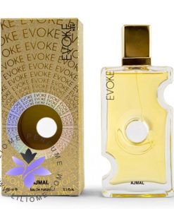 عطر ادکلن اجمل اووک زنانه-Ajmal Evoke for Her