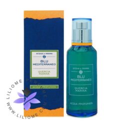 عطر ادکلن آکوا دی پارما کورسیا مارینا-Acqua di Parma Quercia Marina