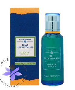 عطر ادکلن آکوا دی پارما کورسیا مارینا-Acqua di Parma Quercia Marina