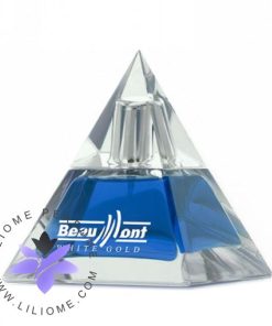 عطر ادکلن امرداد بومونت وایت گلد-Amordad Beaumont White Gold