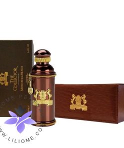 عطر ادکلن الکساندر جی مورنینگ ماسک-alexandre.J Morning Muscs